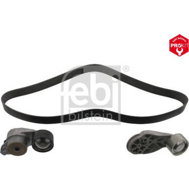 FEBI BILSTEIN 44785 Keilrippenriemensatz