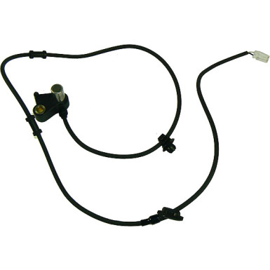 Metzger Sensor, Raddrehzahl 0900678