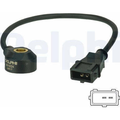 Klopfsensor AS10224