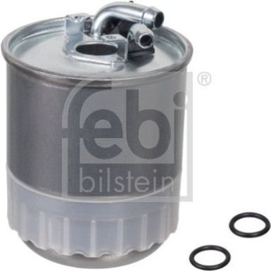 FEBI BILSTEIN 45165 Kraftstofffilter