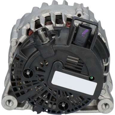 Generator Valeo Origins New OE TECHNOLOGIE 443320