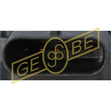 GEBE NOx-Sensor, NOx-Katalysator 9 3671 1