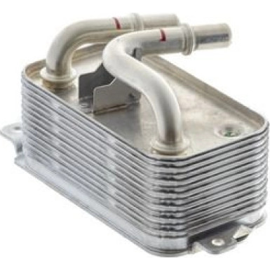 Mahle Ölkühler, Automatikgetriebe BEHR Premium Line CLC 43 000P