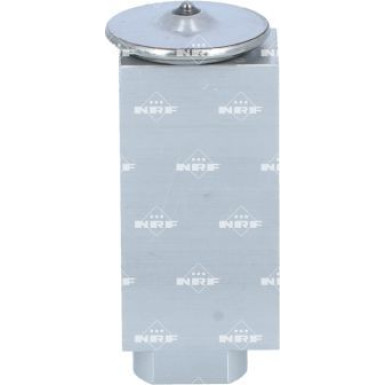 NRF Expansionsventil, Klimaanlage EASY FIT 38538