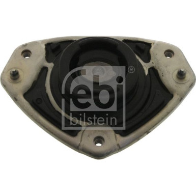 FEBI BILSTEIN 40222 Federbeinstützlager, Domlager