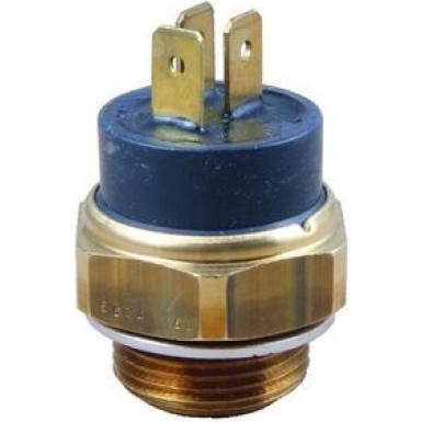 Mahle Temperaturschalter, Kühlerlüfter BEHR TSW 70