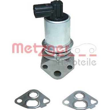 Metzger AGR-Ventil 0892211