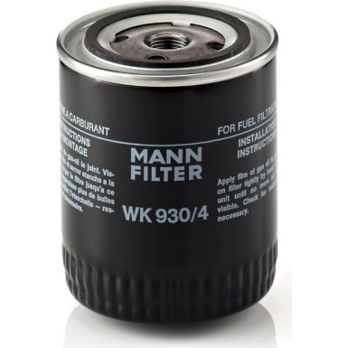 Kraftstofffilter WK 930/4