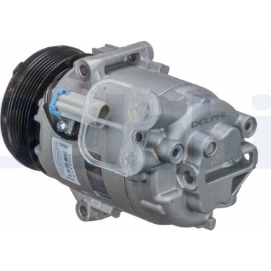 Kompressor, Klimaanlage TSP0155931 Kompressor, Klimaanlage TSP0155931