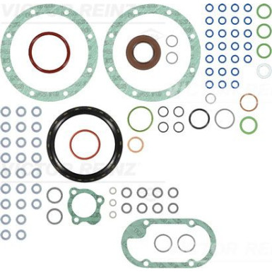 Victor Reinz Dichtungssatz, Kurbelgehäuse 08-21284-08