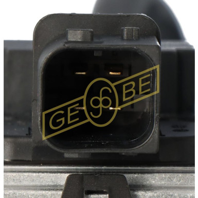 GEBE NOx-Sensor, NOx-Katalysator 9 2854 1
