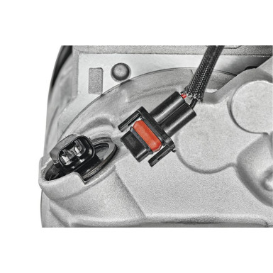 Valeo Kompressor, Klimaanlage VALEO CORE-FLEX 813415
