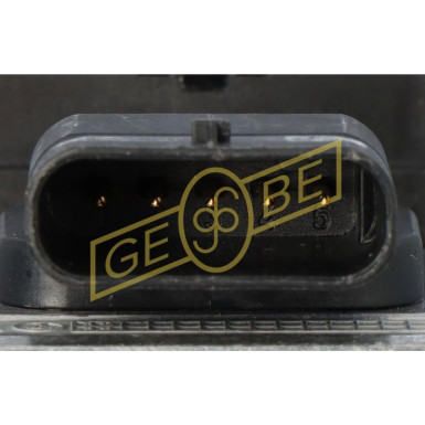 GEBE NOx-Sensor, NOx-Katalysator 9 2809 1