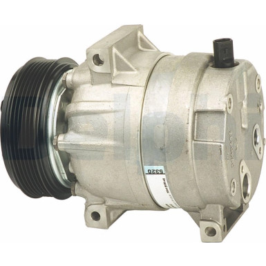 Kompressor, Klimaanlage TSP0155138 Kompressor, Klimaanlage TSP0155138