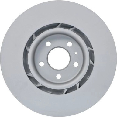 Bremsscheibe 0 986 479 D26 Bremsscheibe 0 986 479 D26