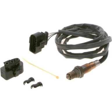 BOSCH Lambdasonde 0 258 010 073 BOSCH Lambdasonde 0 258 010 073