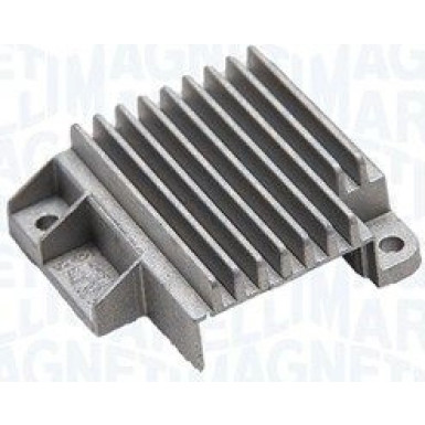 Magneti Marelli Schaltgerät, Zündanlage 581701070000