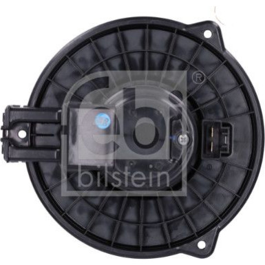 febi bilstein Innenraumgebläse 196709