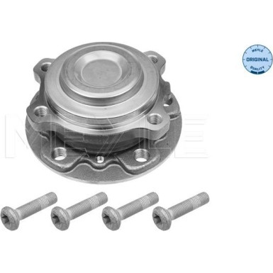 Meyle Radnabe MEYLE-ORIGINAL: True to OE 300 312 2105