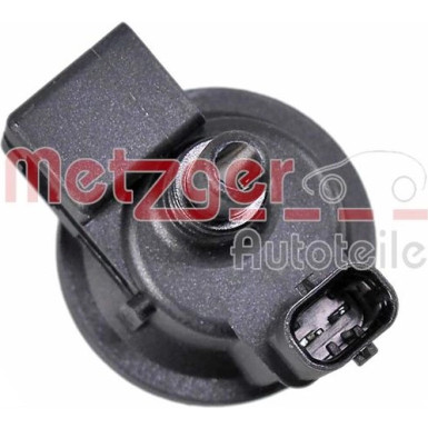 Metzger Be-/Entlüftungsventil, Kraftstoffbehälter 2250577