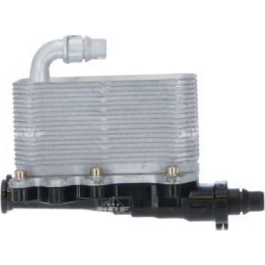 Ölkühler, Automatikgetriebe 31215 Ölkühler, Automatikgetriebe 31215