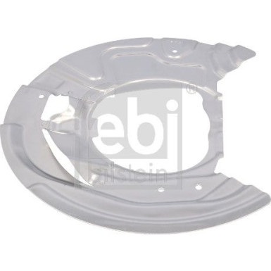 FEBI BILSTEIN 179888 Spritzblech, Bremsscheibe