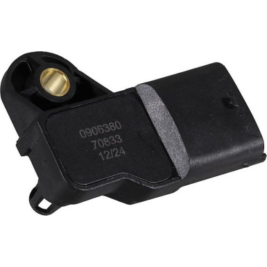 Metzger Sensor, Ladedruck 0906380