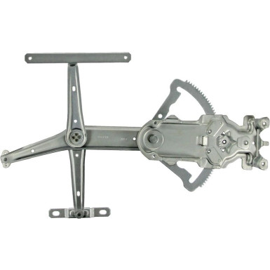 Valeo Fensterheber 851703