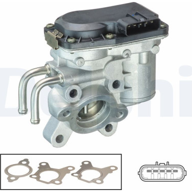 AGR-Ventil EG10537-12B1
