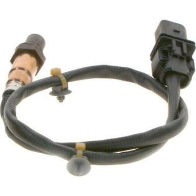 BOSCH Lambdasonde 0 258 017 209 BOSCH Lambdasonde 0 258 017 209
