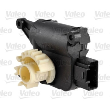 Valeo Stellelement, Mischklappe 515127