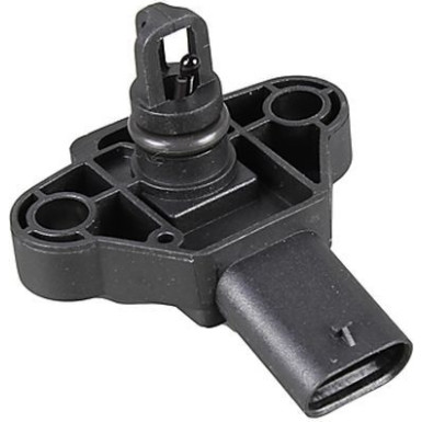 Metzger Sensor, Saugrohrdruck 0906371