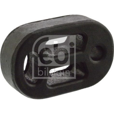 FEBI BILSTEIN 10530 Halter, Abgasanlage