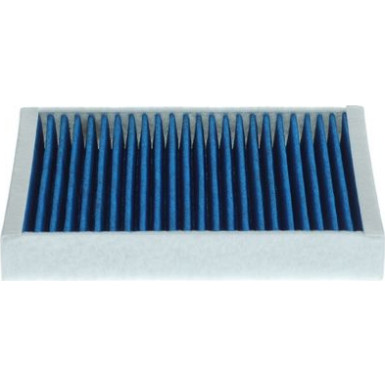Filter, Innenraumluft 0 986 628 669