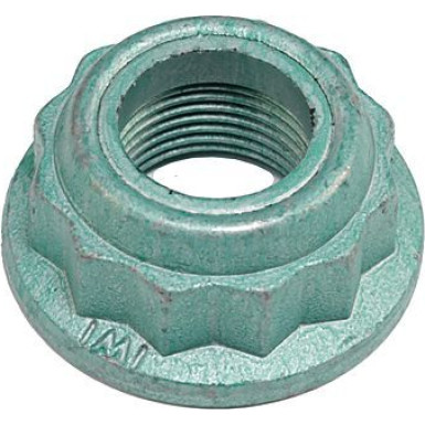 Metzger Mutter, Achsstummel 6111508