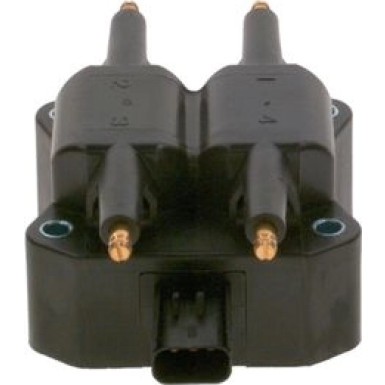 Zündspule 0 986 22A 401