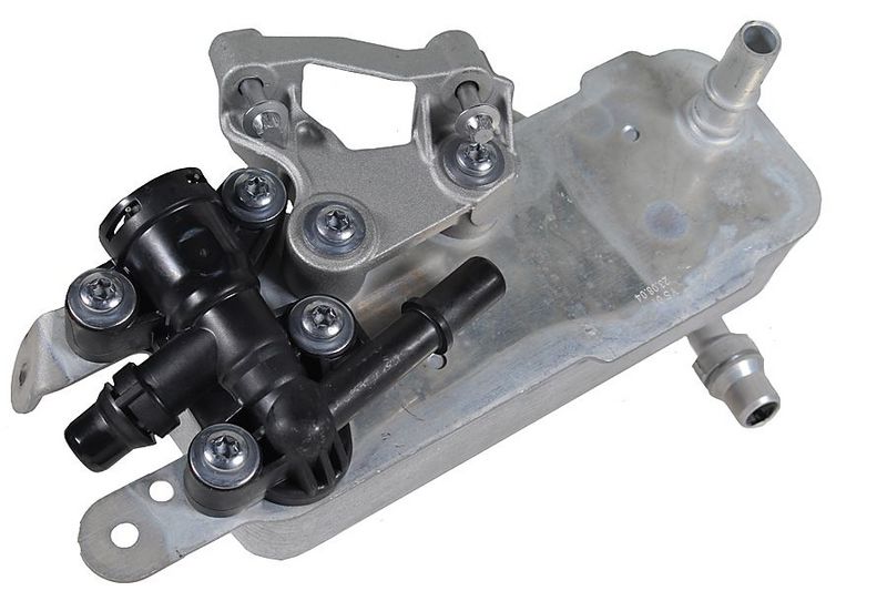 Metzger Ölkühler, Automatikgetriebe 0899405