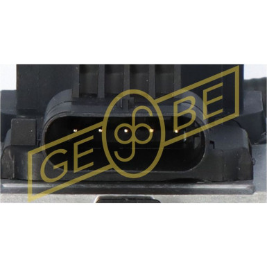 GEBE NOx-Sensor, NOx-Katalysator 9 3584 1