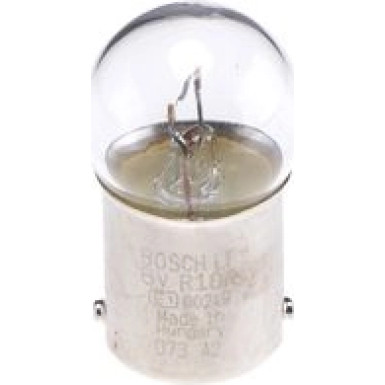 BOSCH Glühlampe Pure Light BL 1 987 301 019