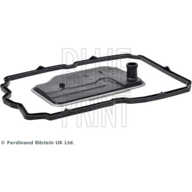Blue Print Hydraulikfiltersatz, Automatikgetriebe ADU172114 Blue Print Hydraulikfiltersatz, Automatikgetriebe ADU172114