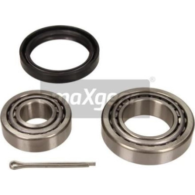 Maxgear Radlagersatz 33-1007