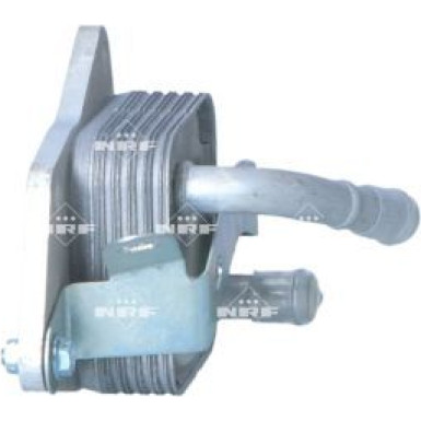 Ölkühler, Motoröl 31855 Ölkühler, Motoröl 31855