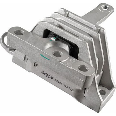 Metzger Lagerung, Motor 8054151