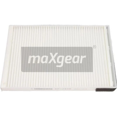 Maxgear Filter, Innenraumluft 26-0506