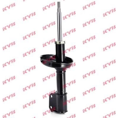 KYB Stoßdämpfer Premium 633708
