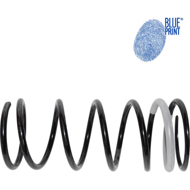 Blue Print Fahrwerksfeder ADC488360