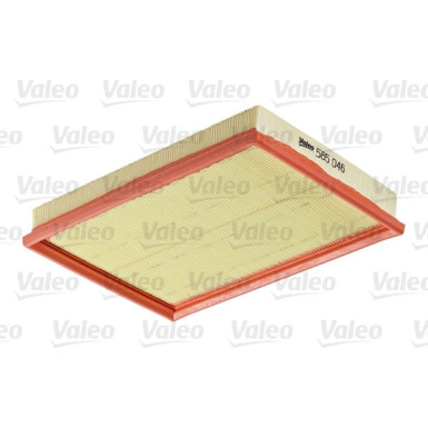 Valeo Luftfilter 585046