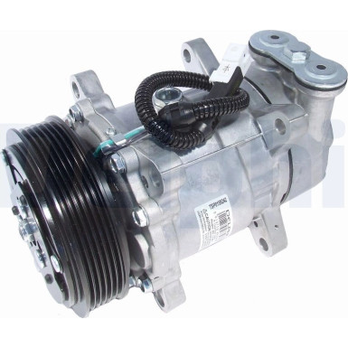 Kompressor, Klimaanlage TSP0159242 Kompressor, Klimaanlage TSP0159242