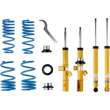 Bilstein Fahrwerkssatz, Federn/Dämpfer BILSTEIN - B14 PSS 47-279605