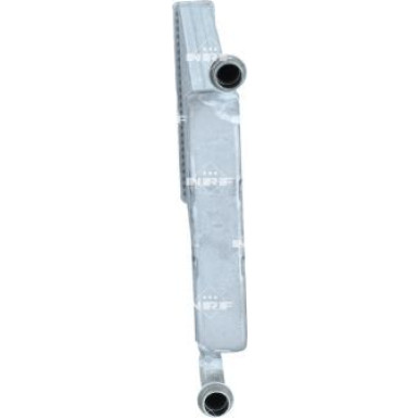 NRF Wärmetauscher, Innenraumheizung ohne Rohr EASY FIT 54326